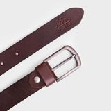  Thắt lưng Lata (Thời trang nam - Dây nịt da thật TL284) 
