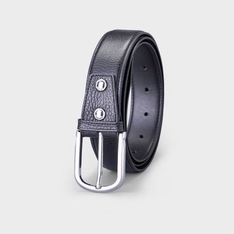  Thắt lưng Lata (Thời trang nam - Dây nịt da thật TL275) 