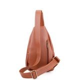  Balo Lata (Thời trang nam đi chơi cỡ nhỏ - Balo đeo chéo da BALC24) 