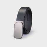  Thắt lưng nam Lata ( Da thật cao cấp TL298D47 ) màu đen 