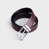 Thắt lưng Lata (Thời trang nam - Dây nịt da thật TL286) 