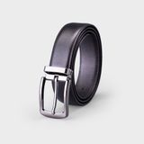  Thắt lưng Lata (Thời trang nam - Dây nịt da thật TL287) 