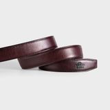  Thắt lưng Lata (Thời trang nam - Dây nịt da thật TL287) 