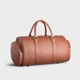  Túi du lịch Lata (Thời trang tiện lợi cỡ lớn - Túi da TR16) 