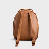  Balo nữ Lata ( Thời trang cá tính phối ngăn vuông BAL35 ) 