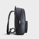  Balo Lata (Thời trang nam đựng laptop cỡ trung - Balo da BAL48) 