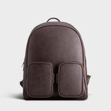  Balo Lata (Thời trang nam đựng laptop cỡ trung - Balo da BAL48) 