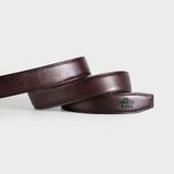  Thắt lưng Lata (Thời trang nam - Dây nịt da thật TL286) 