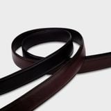  Thắt lưng nam da bò thật đầu tăng cao cấp Lata TL237 