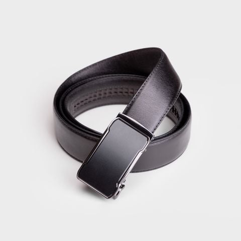  Thắt lưng Lata (Thời trang nam - Dây nịt da thật TL261) 