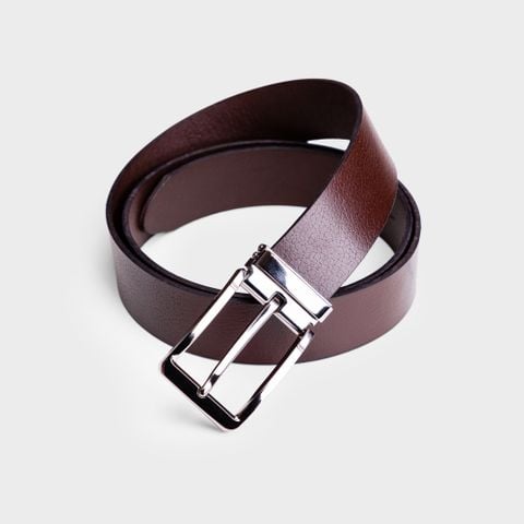  Thắt lưng Lata (Thời trang nam - Dây nịt da thật TL292) 