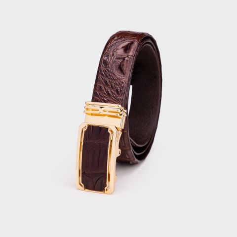  Thắt lưng Lata (Thời trang nam - Dây nịt da thật TL268) 