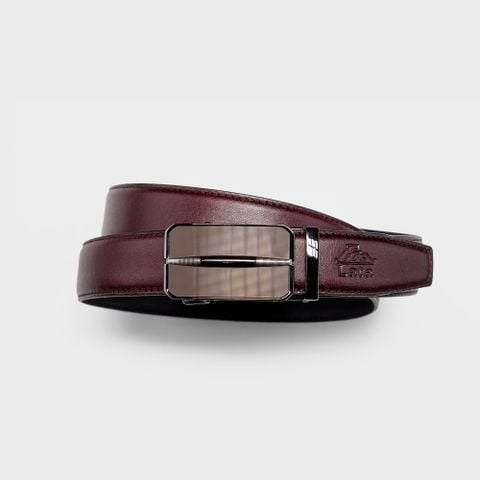  Thắt lưng Lata (Thời trang nam - Dây nịt da thật TL265) 