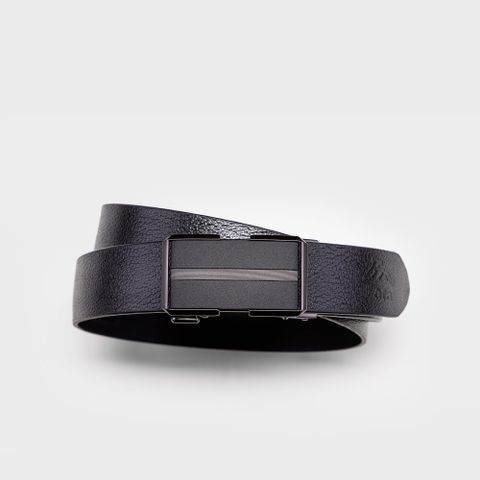  Thắt lưng nam Lata ( Da thật TL259 ) 