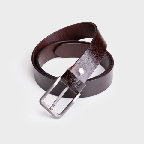  Thắt lưng Lata (Thời trang nam - Dây nịt da thật TL282) 