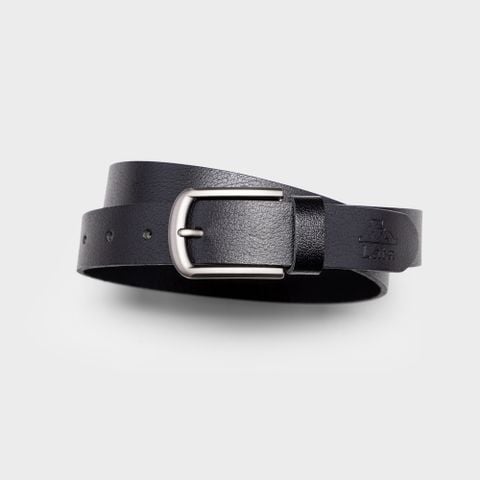  Thắt lưng Lata (Thời trang nam - Dây nịt da thật TL284) 