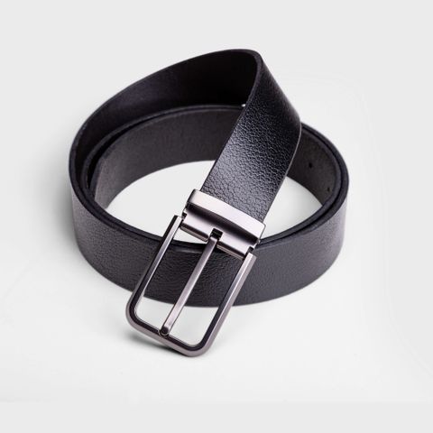  Thắt lưng Lata (Thời trang nam - Dây nịt da thật TL293) 