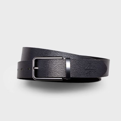  Thắt lưng Lata (Thời trang nam - Dây nịt da thật TL293) 