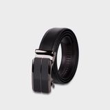  Thắt lưng nam da bò thật đầu tăng cao cấp Lata TL237 