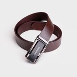  Thắt lưng Lata (Thời trang nam - Dây nịt da thật TL2604FV4) 