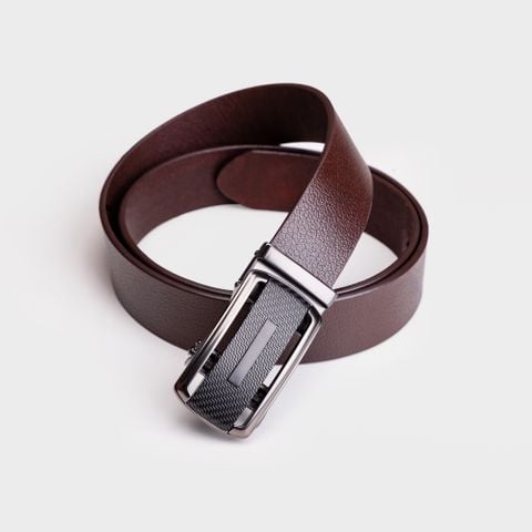  Thắt lưng Lata (Thời trang nam - Dây nịt da thật TL2604FV4) 