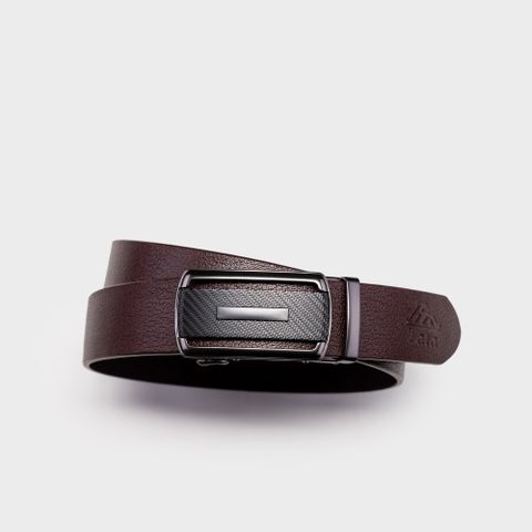  Thắt lưng Lata (Thời trang nam - Dây nịt da thật TL2604FV4) 