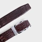  Thắt lưng Lata (Thời trang nam - Dây nịt da thật TL271) 