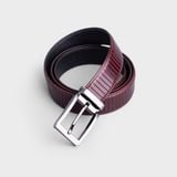  Thắt lưng Lata (Thời trang nam - Dây nịt da thật TL278) 