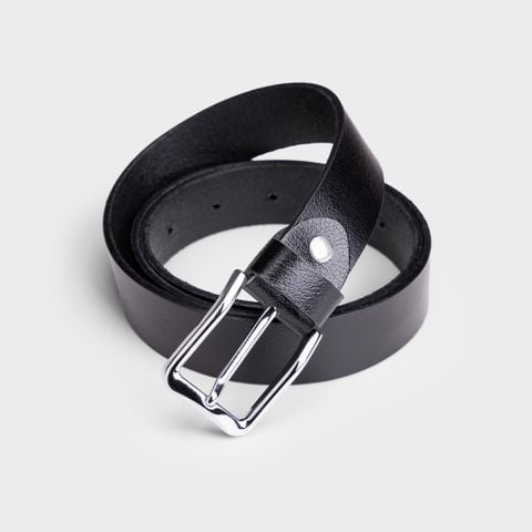  Thắt lưng Lata (Thời trang nam - Dây nịt da thật TL283) 