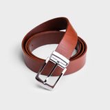  Thắt lưng Lata (Thời trang nam - Dây nịt da thật TL289) 