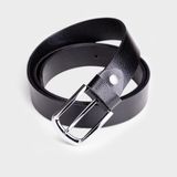  Thắt lưng Lata (Thời trang nam - Dây nịt da thật TL281) 