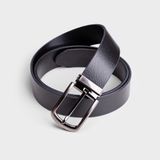  Thắt lưng Lata (Thời trang nam - Dây nịt da thật TL291) 