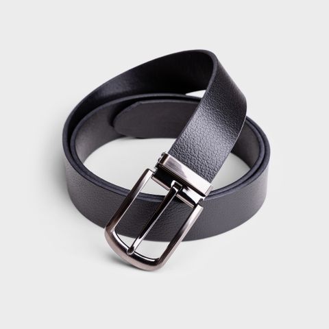  Thắt lưng Lata (Thời trang nam - Dây nịt da thật TL291) 