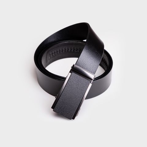  Thắt lưng Lata (Thời trang nam - Dây nịt da thật TL266) 