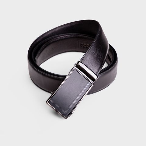  Thắt lưng Lata (Thời trang nam - Dây nịt da thật TL262) 