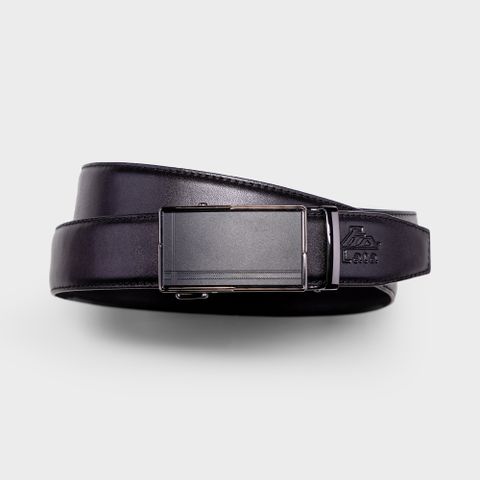  Thắt lưng Lata (Thời trang nam - Dây nịt da thật TL262) 