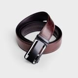  Thắt lưng Lata (Thời trang nam - Dây nịt da thật TL264) 