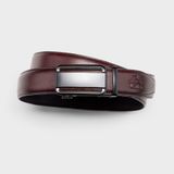  Thắt lưng Lata (Thời trang nam - Dây nịt da thật TL264) 