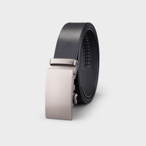  Thắt lưng Lata (Thời trang nam - Dây nịt da thật TL297) 