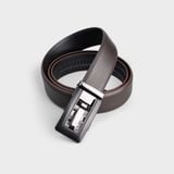  Thắt lưng nam Lata ( Da thật cao cấp TL301N416 ) màu nâu 