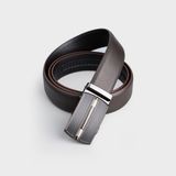  Thắt lưng nam Lata ( Da thật cao cấp TL311N416 ) màu nâu 