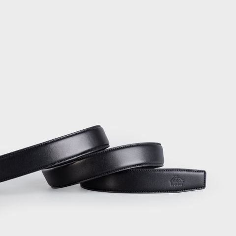 Thắt lưng Lata (Thời trang nam - Dây nịt da thật TLT415) - 7