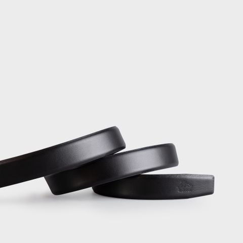 Thắt lưng Lata (Thời trang nam - Dây nịt da thật TLT416) - 3