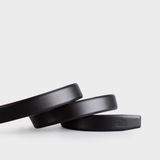  Thắt lưng Lata (Thời trang nam - Dây nịt da thật TLT416) - 2 