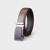  Thắt lưng Lata (Thời trang nam - Dây nịt da thật TL338N4V15) Màu nâu 