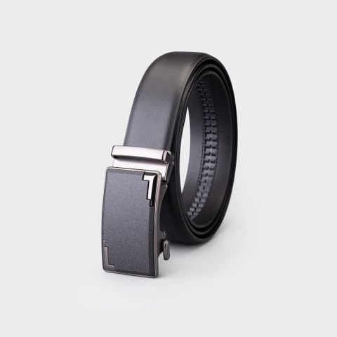 Thắt lưng nam da thật Lata TL339D4V16 màu đen