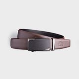  Thắt lưng Lata (Thời trang nam - Dây nịt da thật TL339N4V16) Màu nâu 