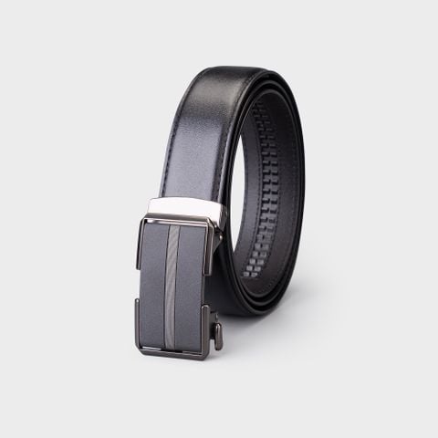 Thắt lưng Lata (Thời trang nam - Dây nịt da thật TLT415) - 2