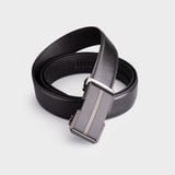  Thắt lưng Lata (Thời trang nam - Dây nịt da thật TLT415) - 2 