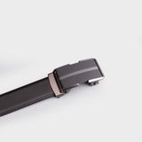  Thắt lưng Lata (Thời trang nam - Dây nịt da thật TL341D4V16) Màu đen 